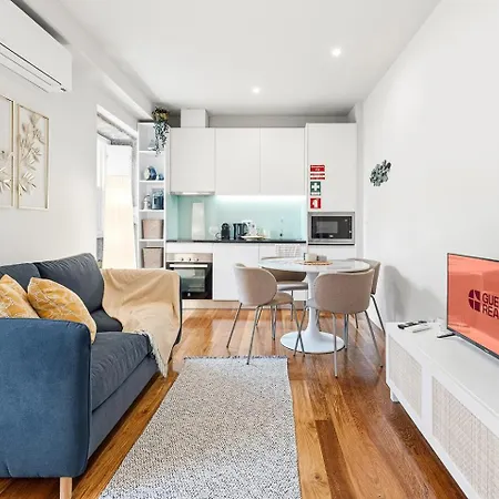 Appartement Guestready - Charming Retreat Near The Sea