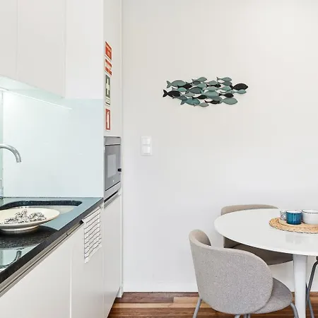 Guestready - Charming Retreat Near The Sea * Porto