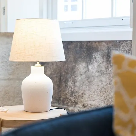 Guestready - Charming Retreat Near The Sea Porto