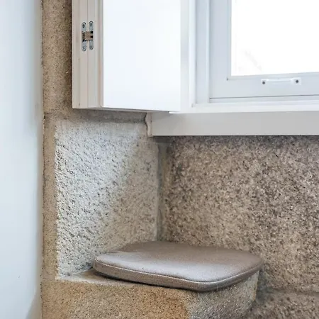 Guestready - Charming Retreat Near The Sea Appartement Porto