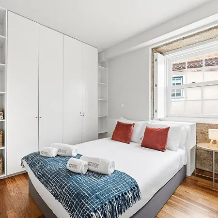 Guestready - Charming Retreat Near The Sea * Porto