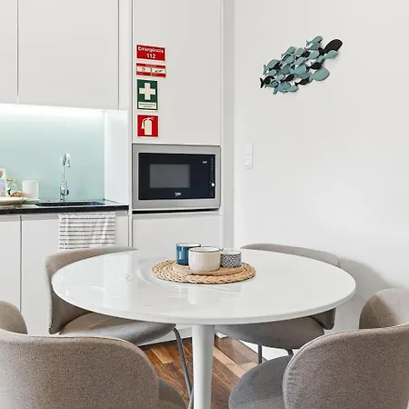 Apartment Guestready - Charming Retreat Near The Sea *