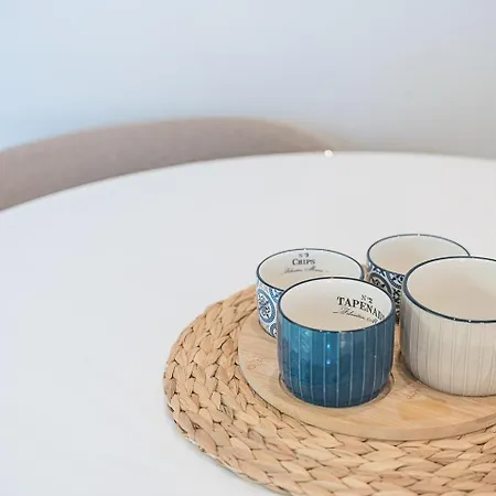 Guestready - Charming Retreat Near The Sea Apartment *