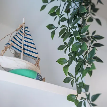 Apartment Guestready - Charming Retreat Near The Sea