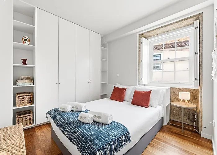 Guestready - Charming Retreat Near The Sea * Порту