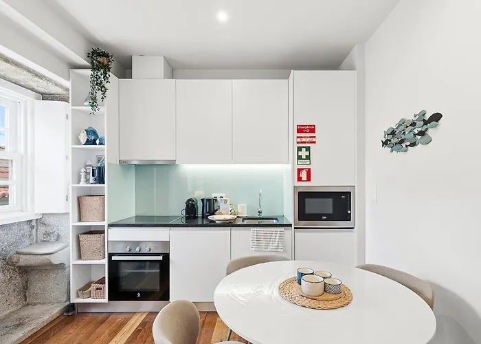 Appartement Guestready - Charming Retreat Near The Sea