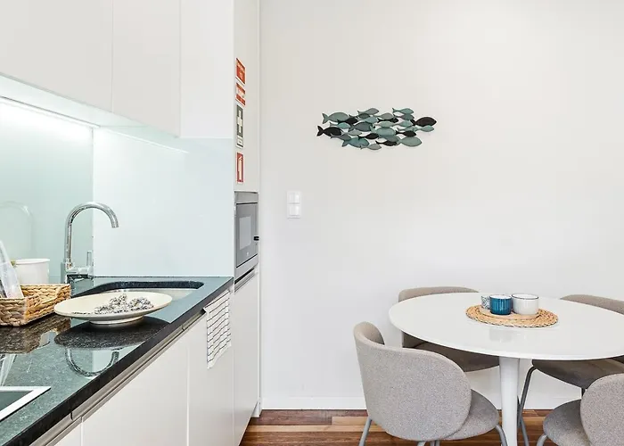 Guestready - Charming Retreat Near The Sea * Oporto