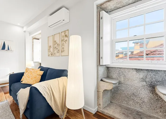 Appartement Guestready - Charming Retreat Near The Sea