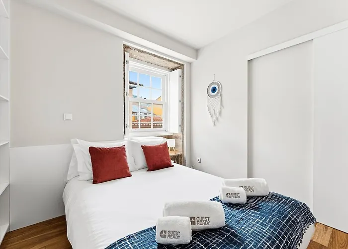 Appartement Guestready - Charming Retreat Near The Sea *