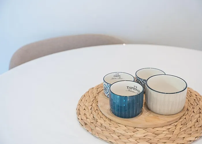 Guestready - Charming Retreat Near The Sea Apartamento *