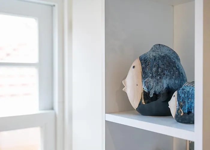 Guestready - Charming Retreat Near The Sea Апартаменты