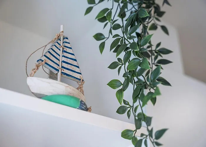 Appartement Guestready - Charming Retreat Near The Sea