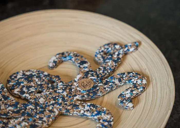 Guestready - Charming Retreat Near The Sea * Порту