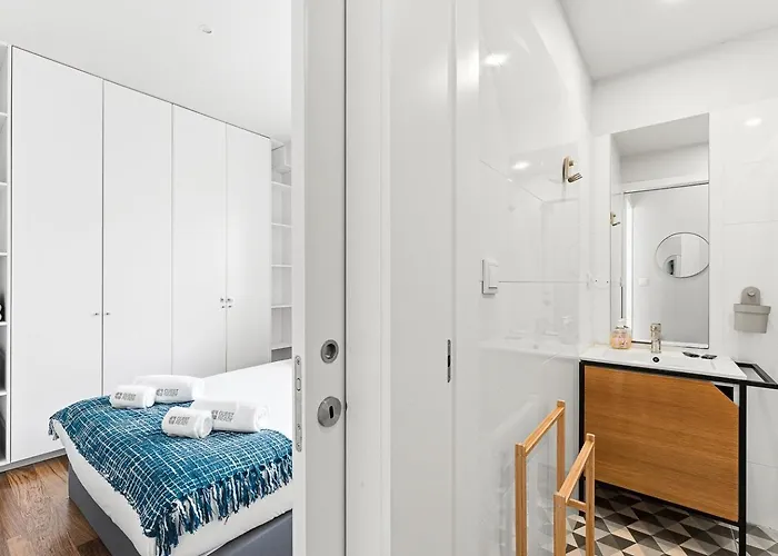 Appartement Guestready - Charming Retreat Near The Sea Porto