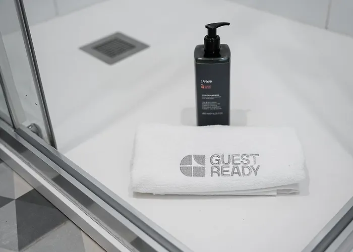 Guestready - Charming Retreat Near The Sea *