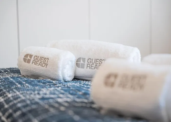 Guestready - Charming Retreat Near The Sea