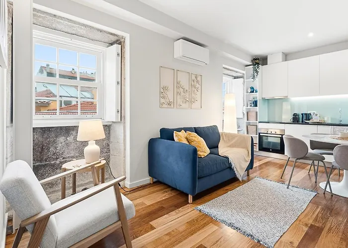 Guestready - Charming Retreat Near The Sea *