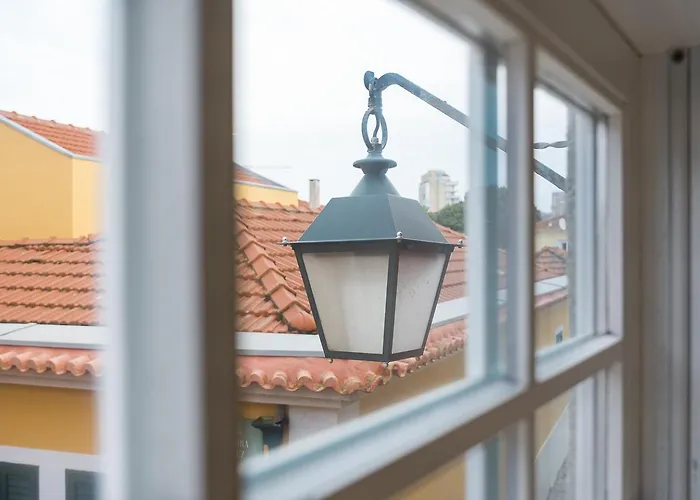 Appartement Guestready - Charming Retreat Near The Sea