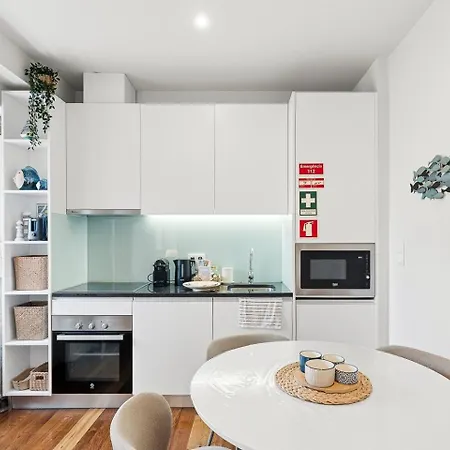 Apartamento Guestready - Charming Retreat Near The Sea