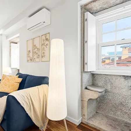 Apartamento Guestready - Charming Retreat Near The Sea
