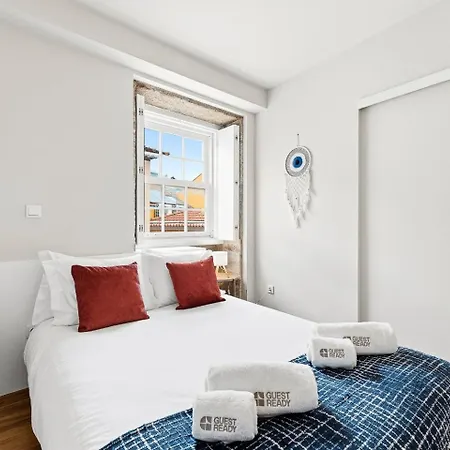 Apartamento Guestready - Charming Retreat Near The Sea *