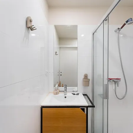 Apartamento Guestready - Charming Retreat Near The Sea *