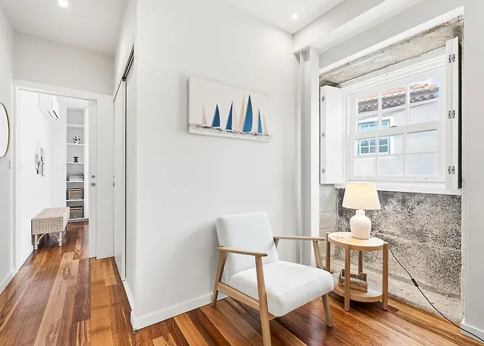 Διαμέρισμα Guestready - Charming Retreat Near The Sea *