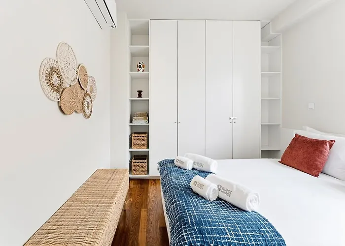 Διαμέρισμα Guestready - Charming Retreat Near The Sea Πόρτο