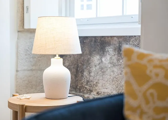 Guestready - Charming Retreat Near The Sea Πόρτο