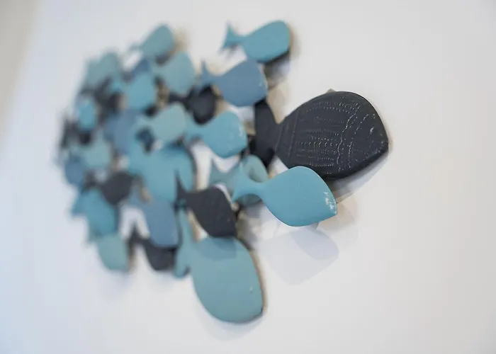 Guestready - Charming Retreat Near The Sea Διαμέρισμα *