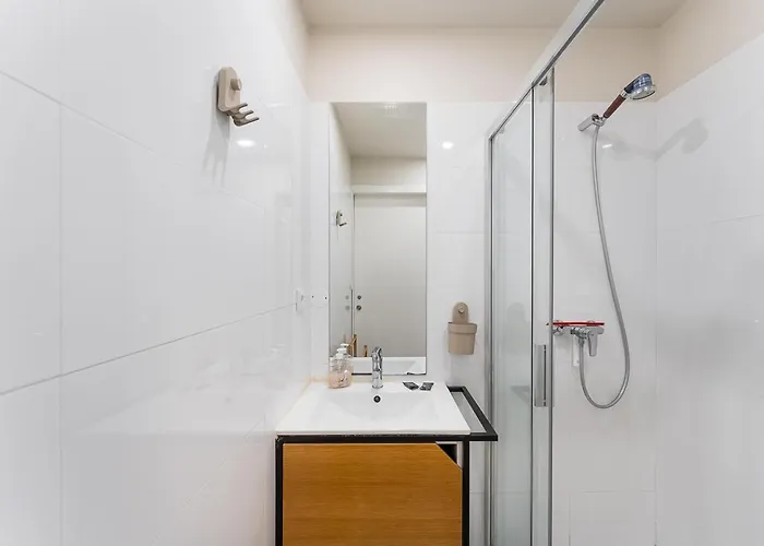 Διαμέρισμα Guestready - Charming Retreat Near The Sea *