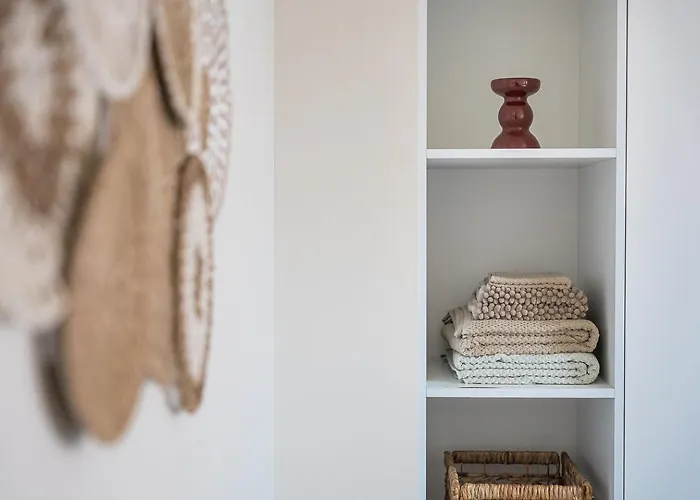 Διαμέρισμα Guestready - Charming Retreat Near The Sea